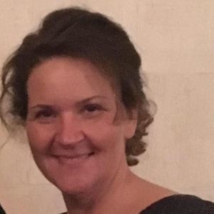 Meet your Posher, Traci